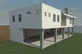 Perspectiva Posterior